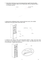 Предварительный просмотр 33 страницы EAS Electric EMC2010SW1 Instruction Manual