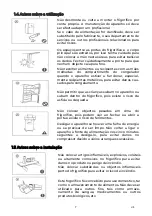 Preview for 73 page of EAS Electric EMC2010SW1 Instruction Manual