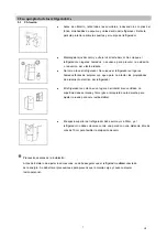 Предварительный просмотр 9 страницы EAS Electric EMC2011GN Instruction Manual