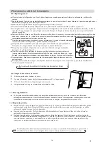 Предварительный просмотр 18 страницы EAS Electric EMC2011GN Instruction Manual