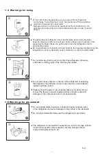 Preview for 28 page of EAS Electric EMC2011GN1 Instruction Manual