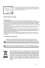 Preview for 29 page of EAS Electric EMC2011GN1 Instruction Manual