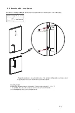 Preview for 31 page of EAS Electric EMC2011GN1 Instruction Manual