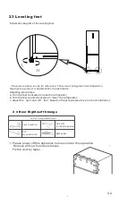 Preview for 32 page of EAS Electric EMC2011GN1 Instruction Manual