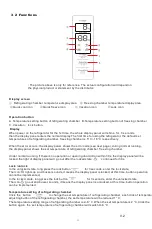 Preview for 37 page of EAS Electric EMC2011GN1 Instruction Manual