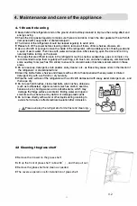 Preview for 39 page of EAS Electric EMC2011GN1 Instruction Manual