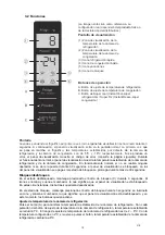 Preview for 14 page of EAS Electric EMC206ASGN Instruction Manual