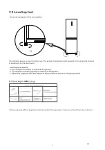 Preview for 27 page of EAS Electric EMC206ASGN Instruction Manual