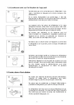 Preview for 42 page of EAS Electric EMC206ASGN Instruction Manual