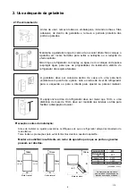 Preview for 62 page of EAS Electric EMC206ASGN Instruction Manual