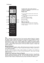 Preview for 68 page of EAS Electric EMC206ASGN Instruction Manual