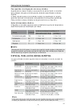 Preview for 72 page of EAS Electric EMC206ASGN Instruction Manual