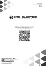 Preview for 74 page of EAS Electric EMC206ASGN Instruction Manual