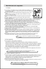 Preview for 11 page of EAS Electric EMCF101 User Manual