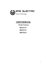 Preview for 15 page of EAS Electric EMCF101 User Manual