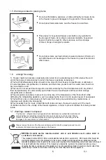 Preview for 21 page of EAS Electric EMCF101 User Manual