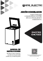 Preview for 1 page of EAS Electric EMCF103 Instruction Manual