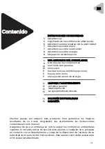 Preview for 2 page of EAS Electric EMCF103 Instruction Manual