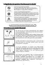 Preview for 36 page of EAS Electric EMCF103 Instruction Manual