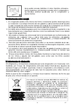 Preview for 8 page of EAS Electric EMCF153 Instruction Manual