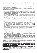 Preview for 35 page of EAS Electric EMCF153 Instruction Manual