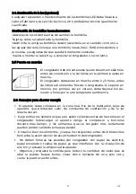 Preview for 11 page of EAS Electric EMCF302 Instruction Manual