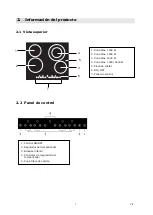 Preview for 7 page of EAS Electric EMCH200-4F Instruction Manual