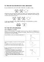 Preview for 9 page of EAS Electric EMCH200-4F Instruction Manual