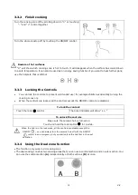 Предварительный просмотр 31 страницы EAS Electric EMCH200-4F Instruction Manual