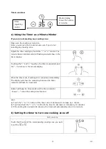 Preview for 33 page of EAS Electric EMCH200-4F Instruction Manual