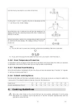 Предварительный просмотр 34 страницы EAS Electric EMCH200-4F Instruction Manual