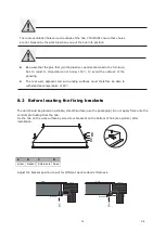 Preview for 39 page of EAS Electric EMCH200-4F Instruction Manual