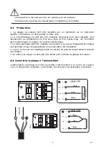 Preview for 61 page of EAS Electric EMCH200-4F Instruction Manual