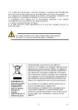 Предварительный просмотр 62 страницы EAS Electric EMCH200-4F Instruction Manual