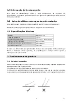 Preview for 71 page of EAS Electric EMCH200-4F Instruction Manual