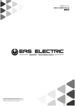 Предварительный просмотр 86 страницы EAS Electric EMCH200-4F Instruction Manual