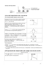 Preview for 12 page of EAS Electric EMCH295-3F Instruction Manual