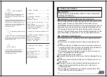 Preview for 17 page of EAS Electric EMD090I User Manual