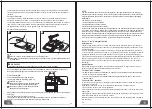 Preview for 22 page of EAS Electric EMD090I User Manual