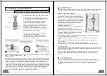 Предварительный просмотр 10 страницы EAS Electric EMD090W User Manual