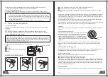 Предварительный просмотр 19 страницы EAS Electric EMD090W User Manual