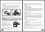 Предварительный просмотр 20 страницы EAS Electric EMD090W User Manual