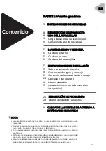 Preview for 2 page of EAS Electric EMD09X2-V1 Instruction Manual