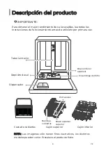 Preview for 8 page of EAS Electric EMD09X2-V1 Instruction Manual