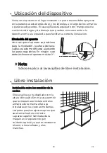 Preview for 20 page of EAS Electric EMD09X2-V1 Instruction Manual