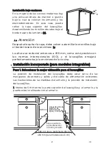 Preview for 21 page of EAS Electric EMD09X2-V1 Instruction Manual