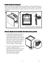 Preview for 23 page of EAS Electric EMD09X2-V1 Instruction Manual