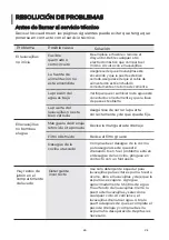 Предварительный просмотр 26 страницы EAS Electric EMD09X2-V1 Instruction Manual