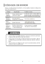 Preview for 46 page of EAS Electric EMD09X2-V1 Instruction Manual