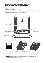 Preview for 57 page of EAS Electric EMD09X2-V1 Instruction Manual